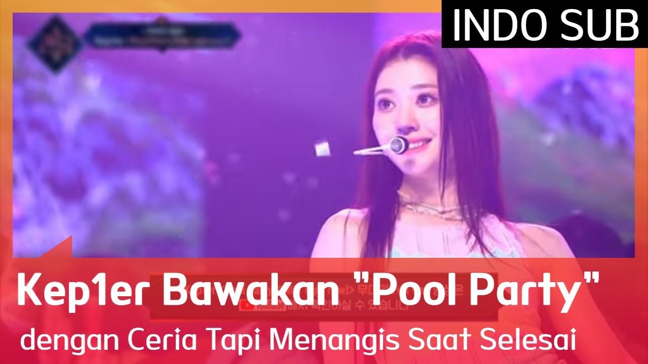 Kep1er Bawakan 