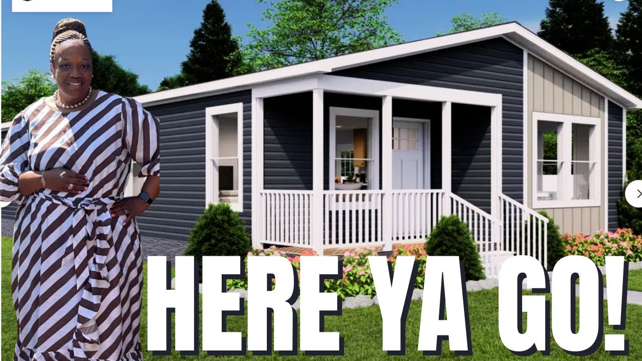 Want to see a MODULAR home that is all that? Here Ya Go!!!  |homesnthingsbychristie