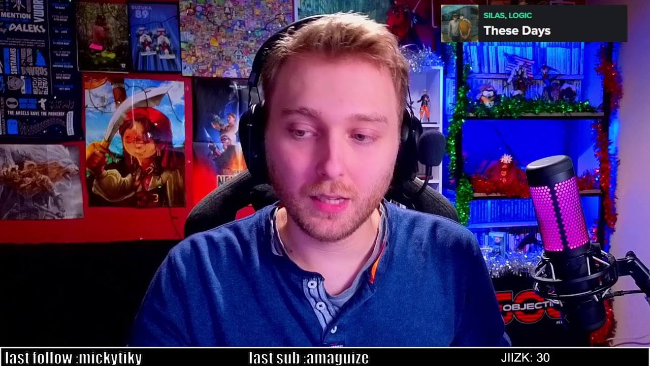 venez me rejoindre su FG   ( twitch : doctanbrat)