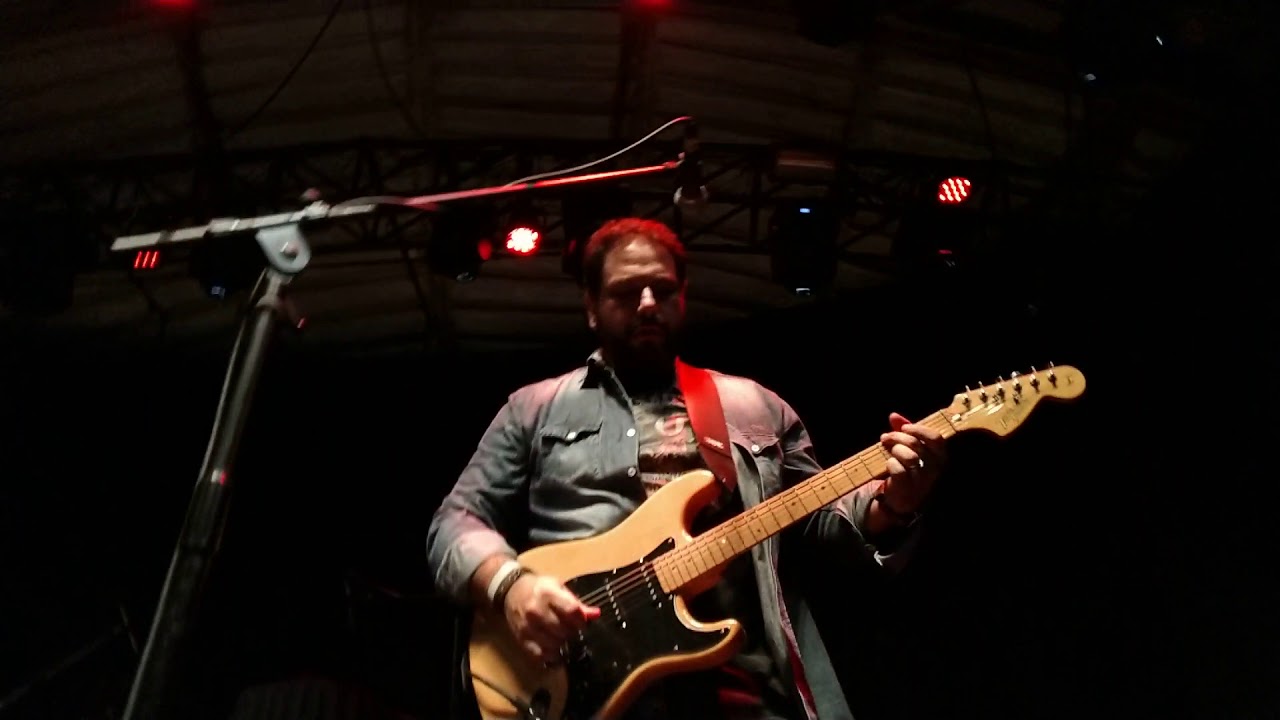Zero - Agora eu Sei  - Circo Voador - Rio - RJ  - 09-06-2018