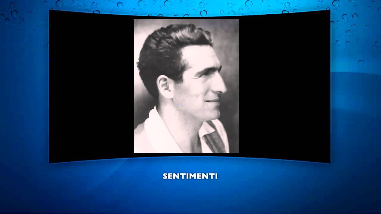 Emotions and creativity: Alfredo Accatino at TEDxTrastevere