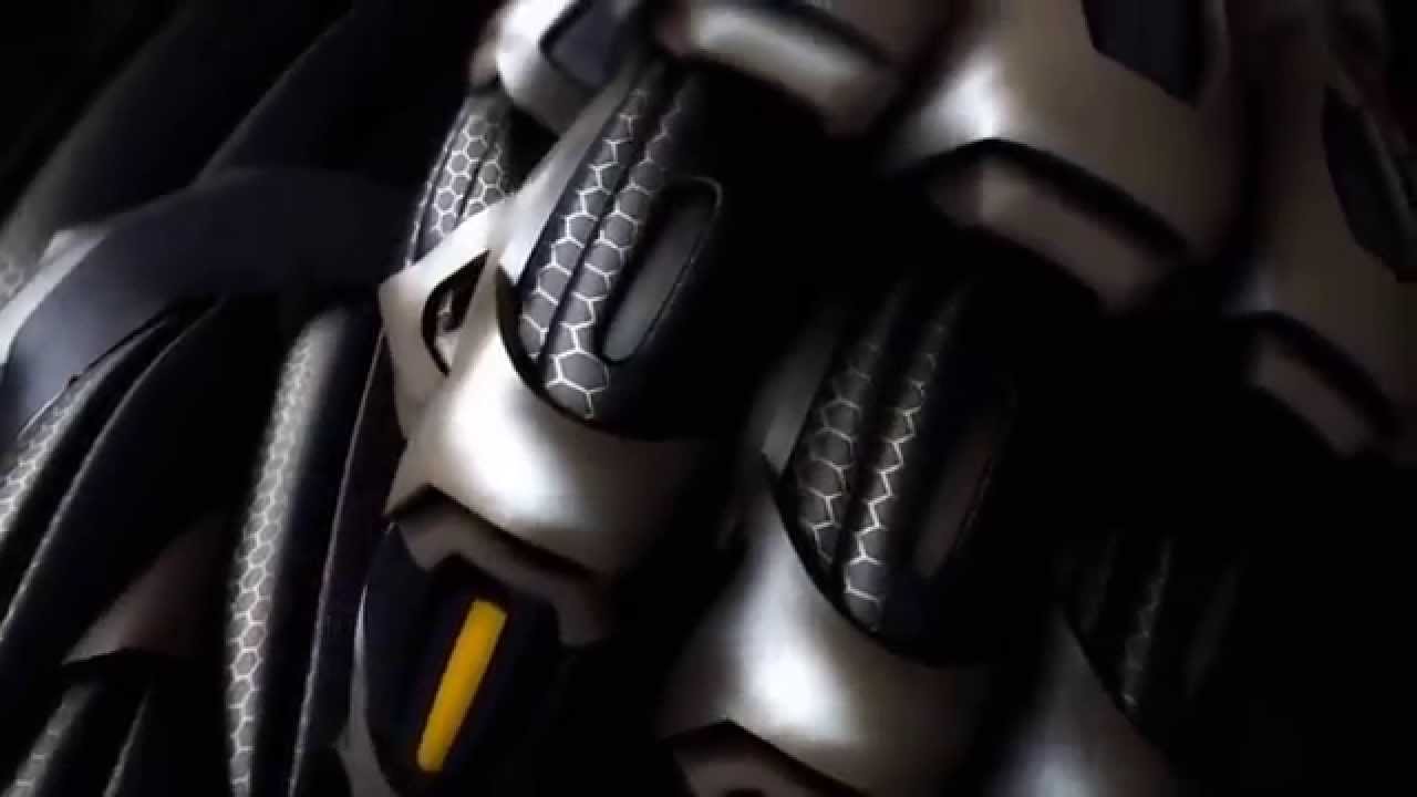 Crysis 4 Teaser Trailer HD
