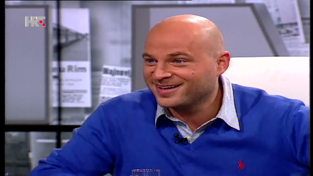 Nedjeljom u 2 | Rene Bitorajac (2009.) - cijela epizoda