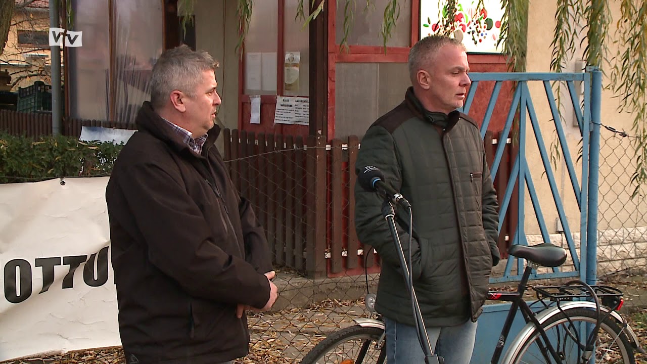 M&eacute;rs&eacute;kelt volt az &eacute;rdeklőd&eacute;s dr. Kiss Attila k&ouml;zmeghallgat&aacute;s&aacute;n