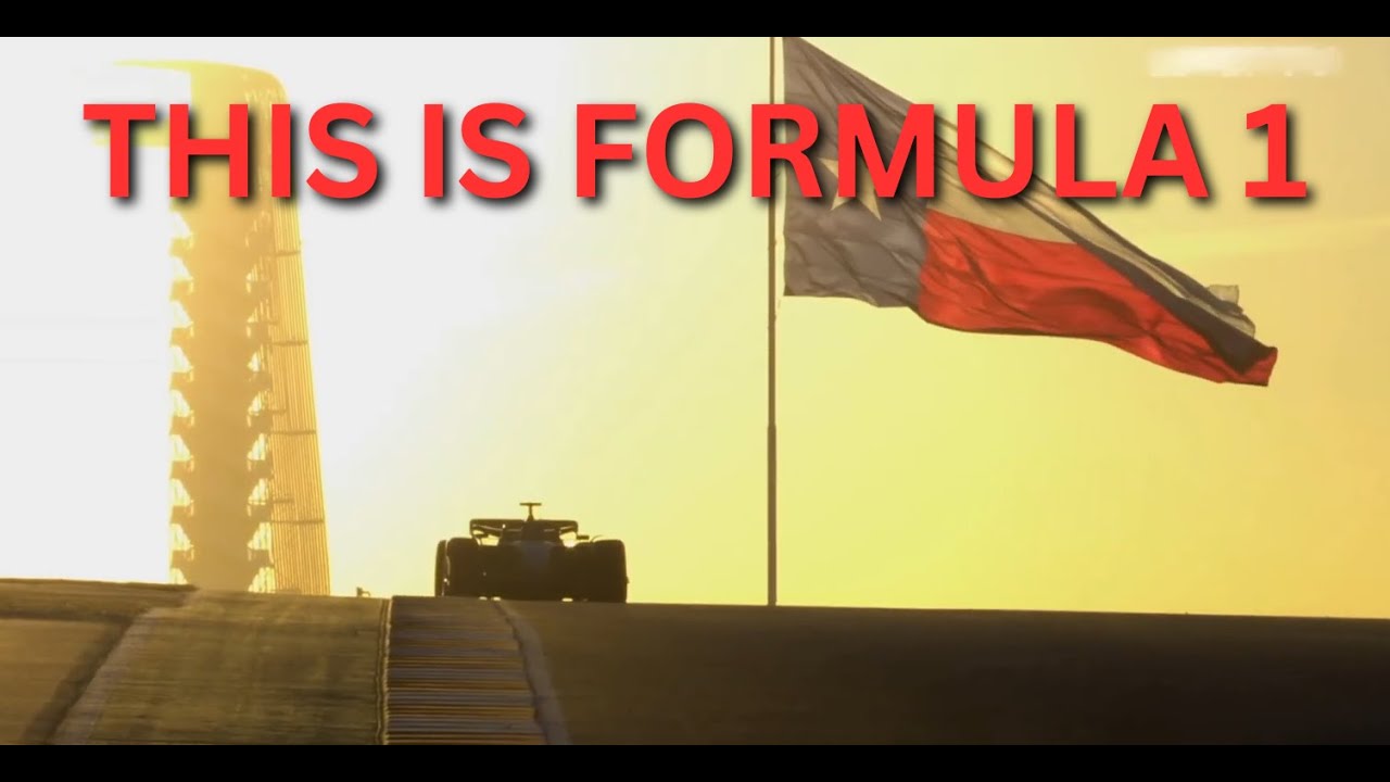 This Is Formula One