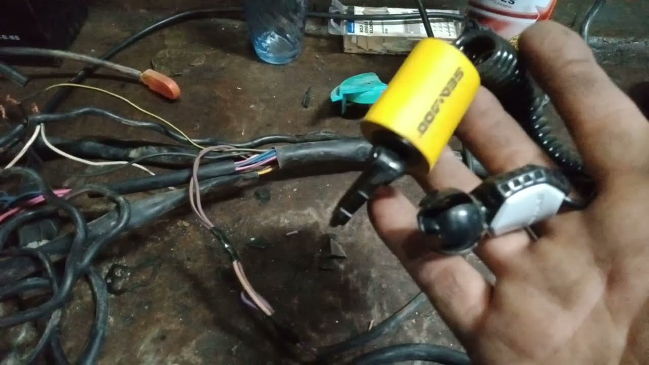 D.E.S.S EXPLICADO USO DE LLAVE