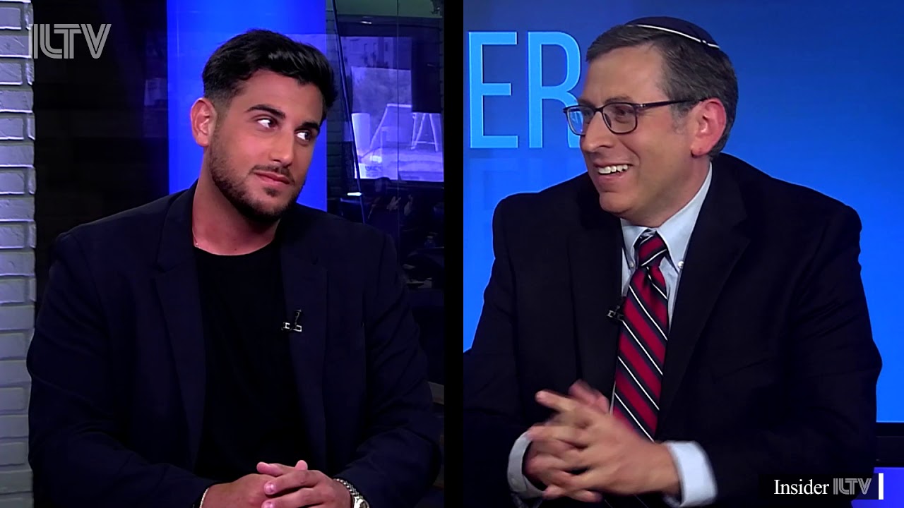 Insider - How much is enough? U.S. foreign aid to Israel - June 30, 2020