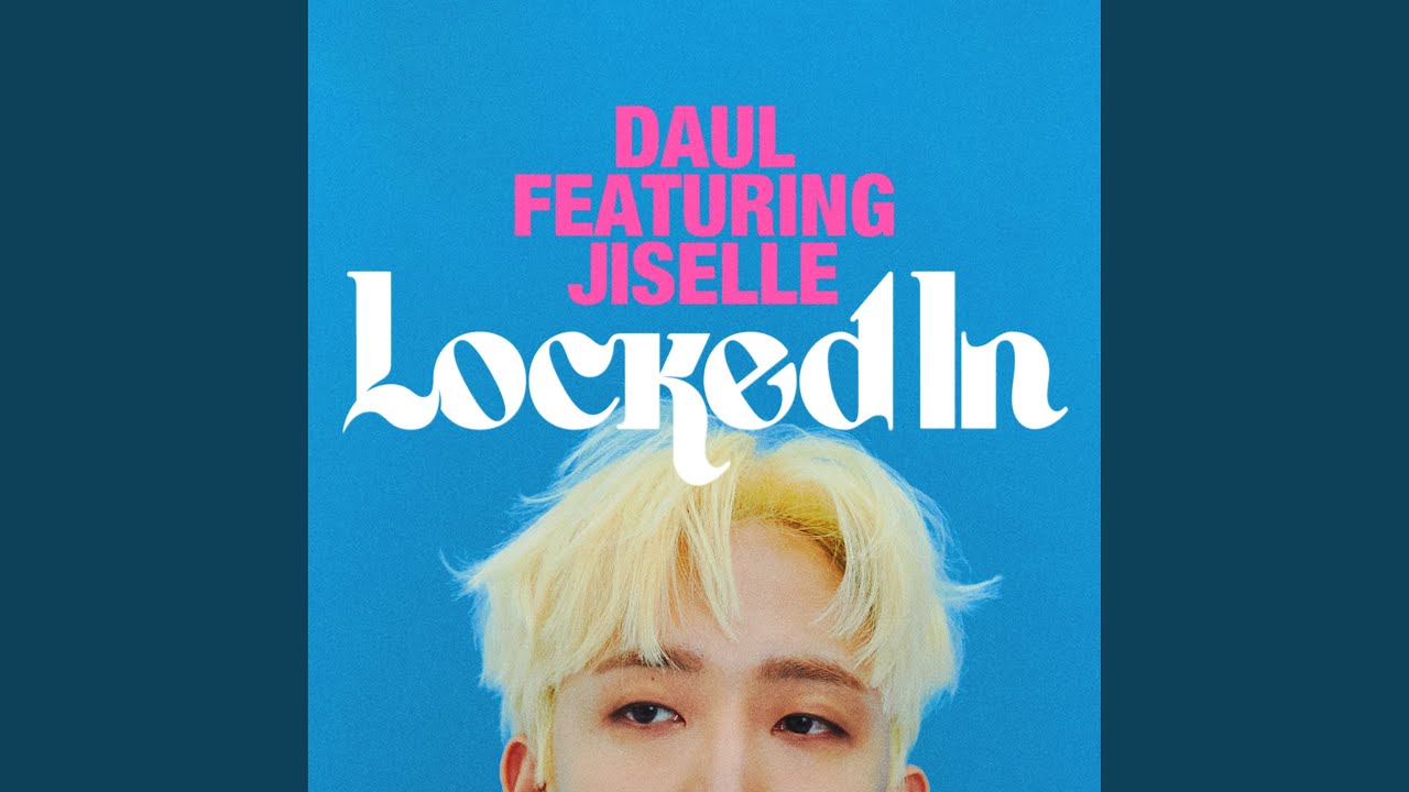 Locked In (feat. Jiselle)