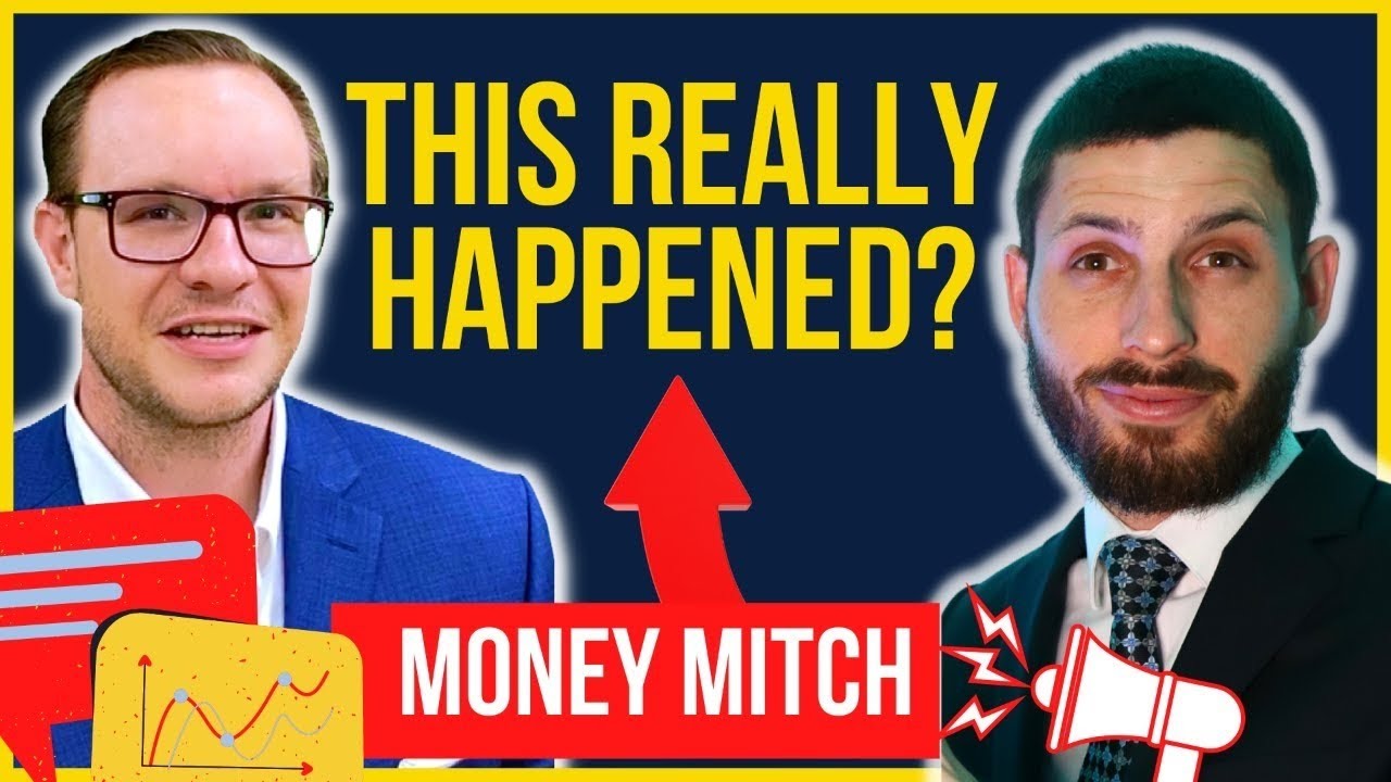 Stocks This Week! | Money Mitch Benzinga