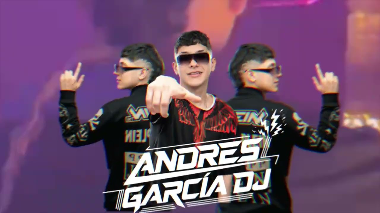 THIS IS MY SPACE (Edición Andrés García)