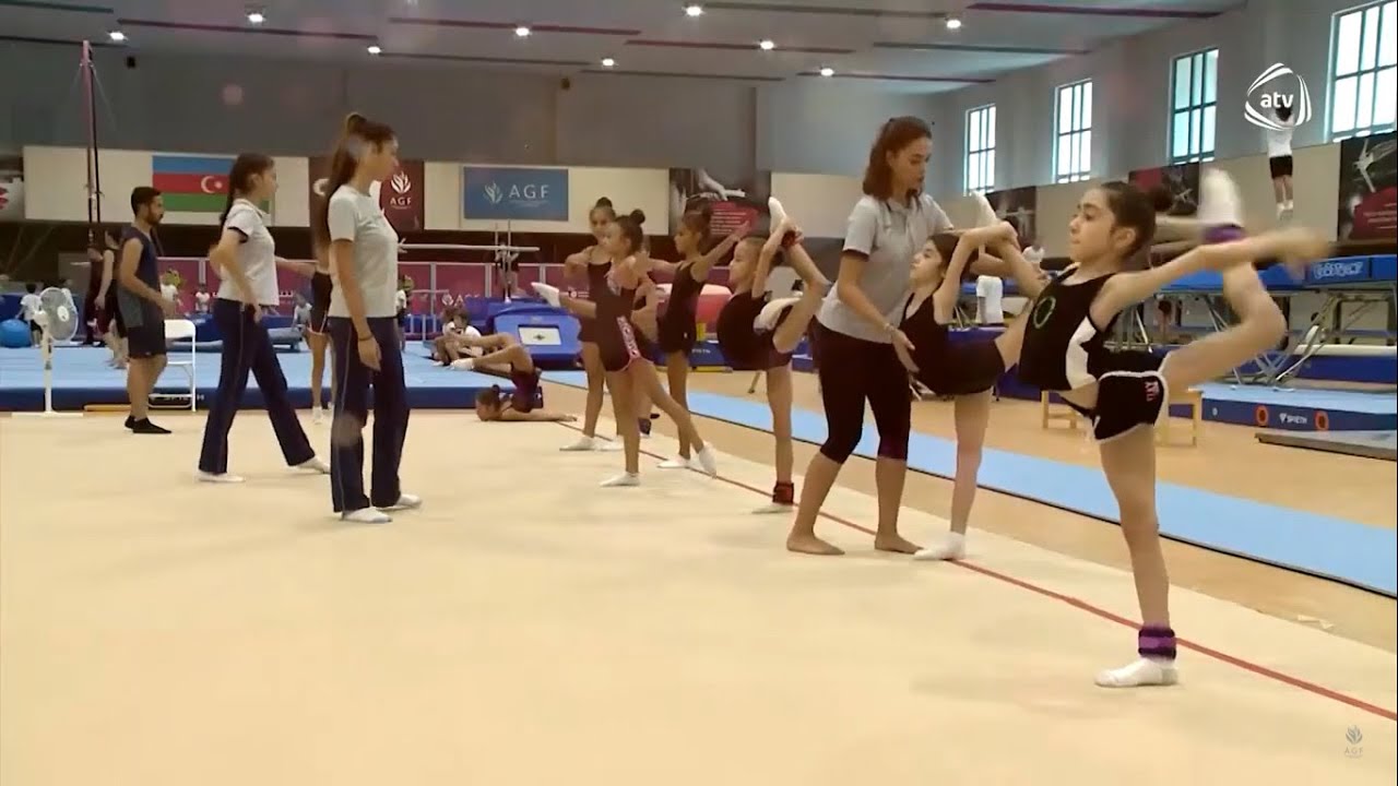 Ocaq Gymnastics Sport Club - ATV 