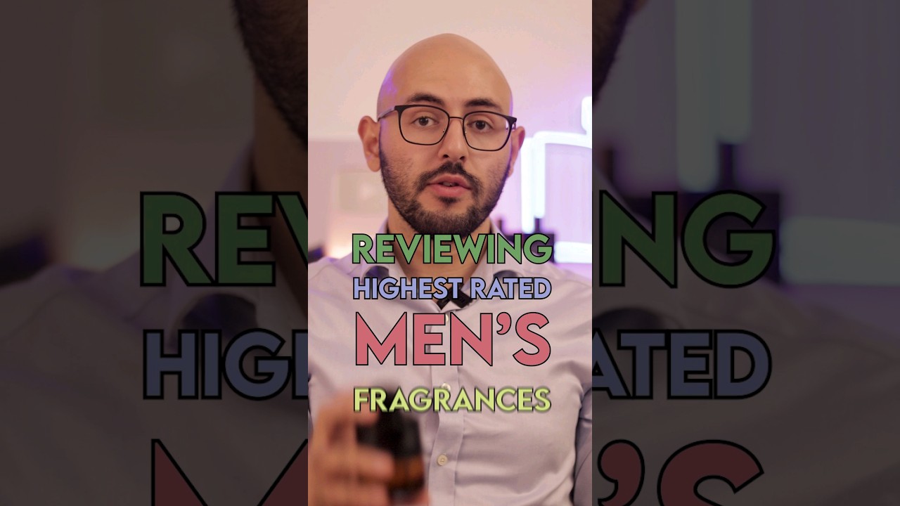 Reviewing The Highest Rated Fragrances : The Most Wanted Parfum