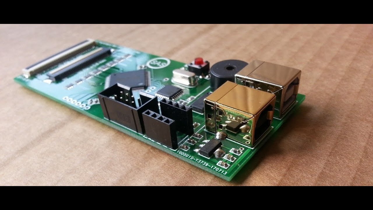 SAS IO Programlayıcı Tanıtım - ITE , ENE , Nuvoton , SMSC , KB9012 , IT8586 io programlama
