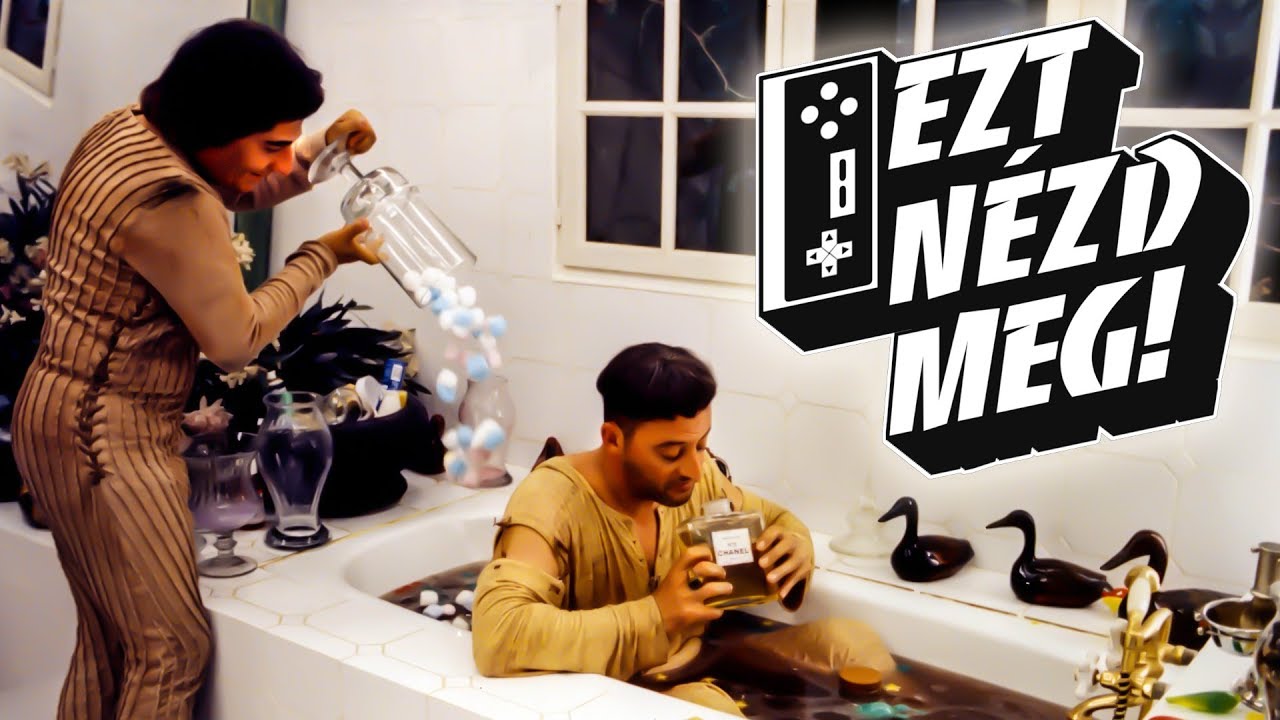 Ezt Nézd Meg! - Jöttünk, láttunk, visszamennénk | S01E12
