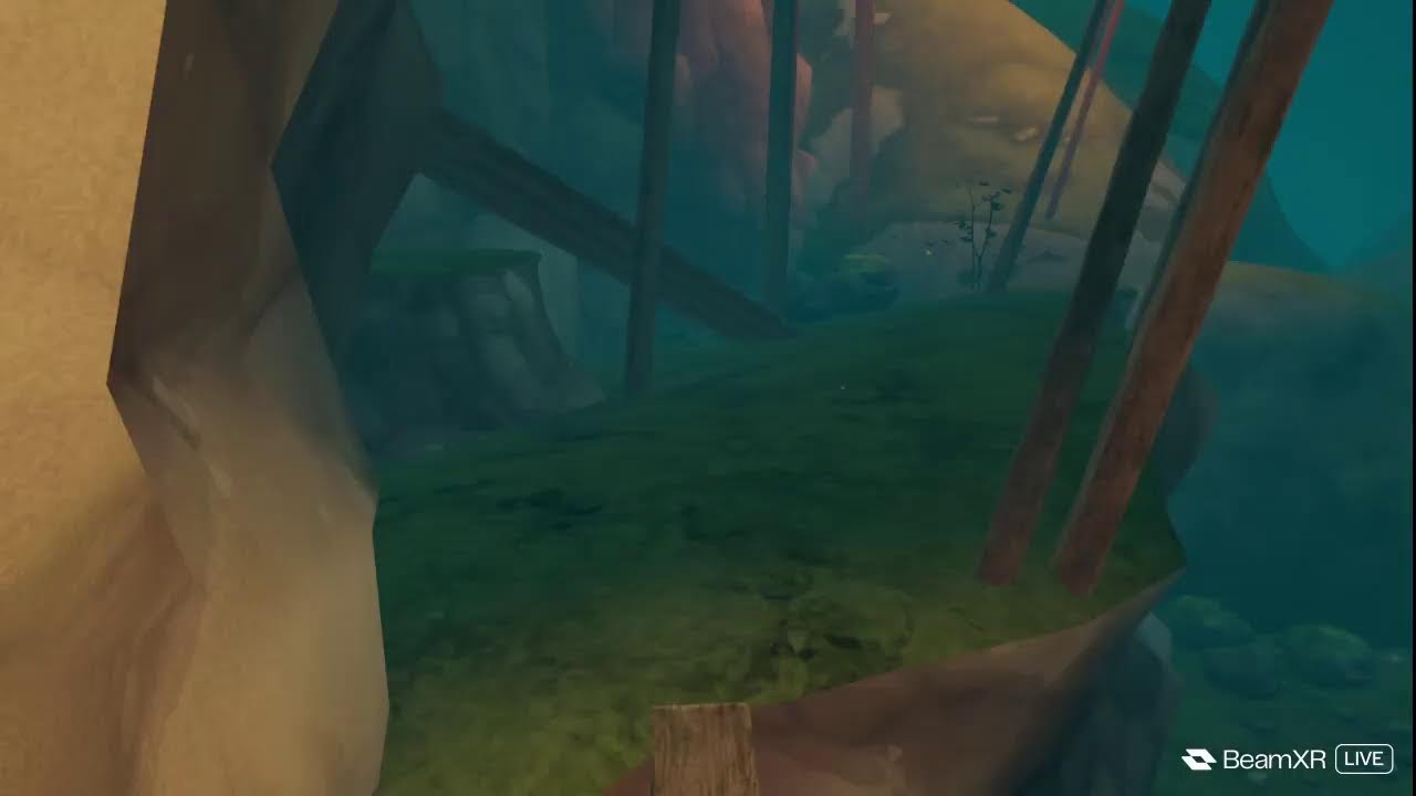 Miyazaki had to inspire this!!! | Crossings