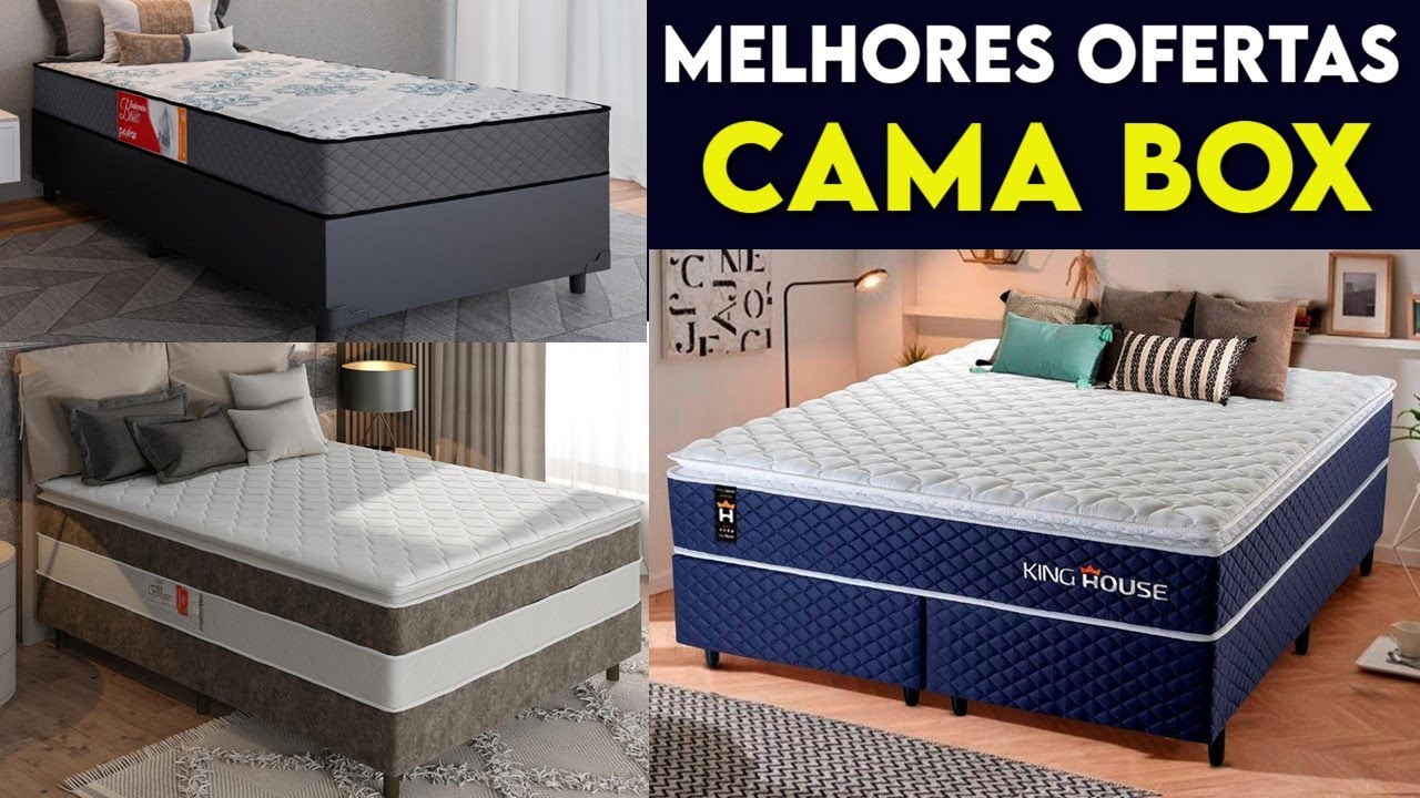 OFERTAS DE CAMA BOX MAGAZINE LUIZA - ACHADOS PESQUISA DE PREÇOS NA MAGAZINE LUIZA - CMNASCIMENTO