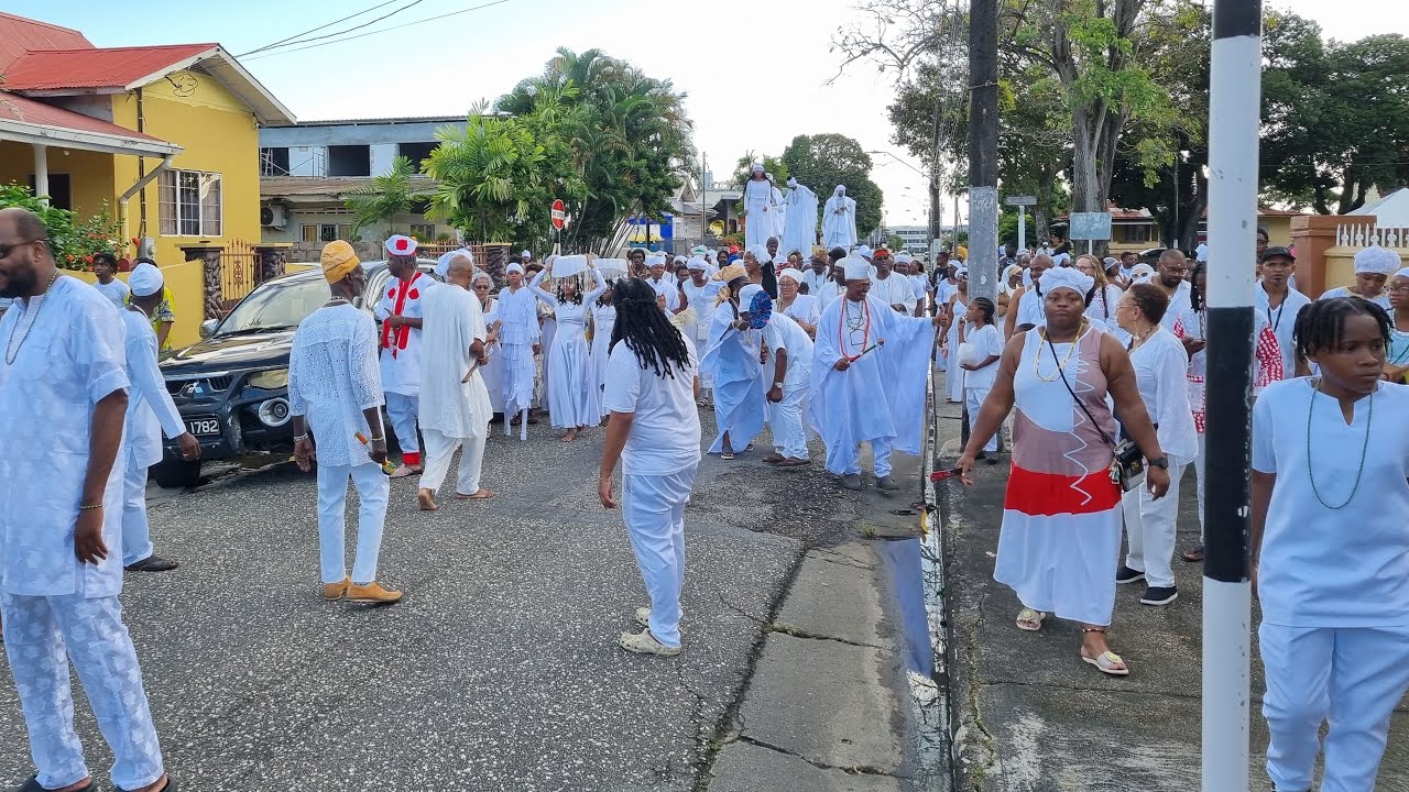Obatala Festival 2026