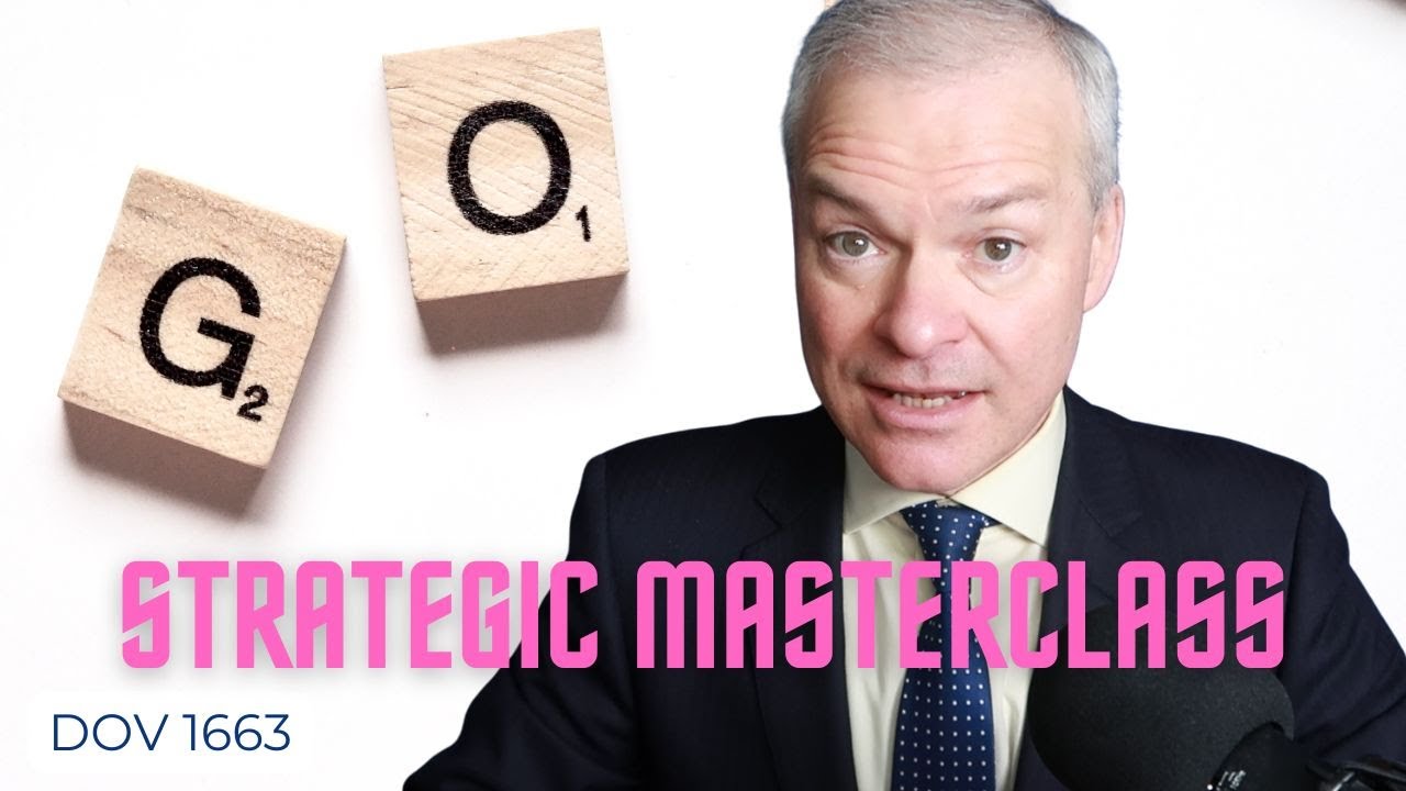Аннотация к Scrabble: живой анализ гроссмейстера