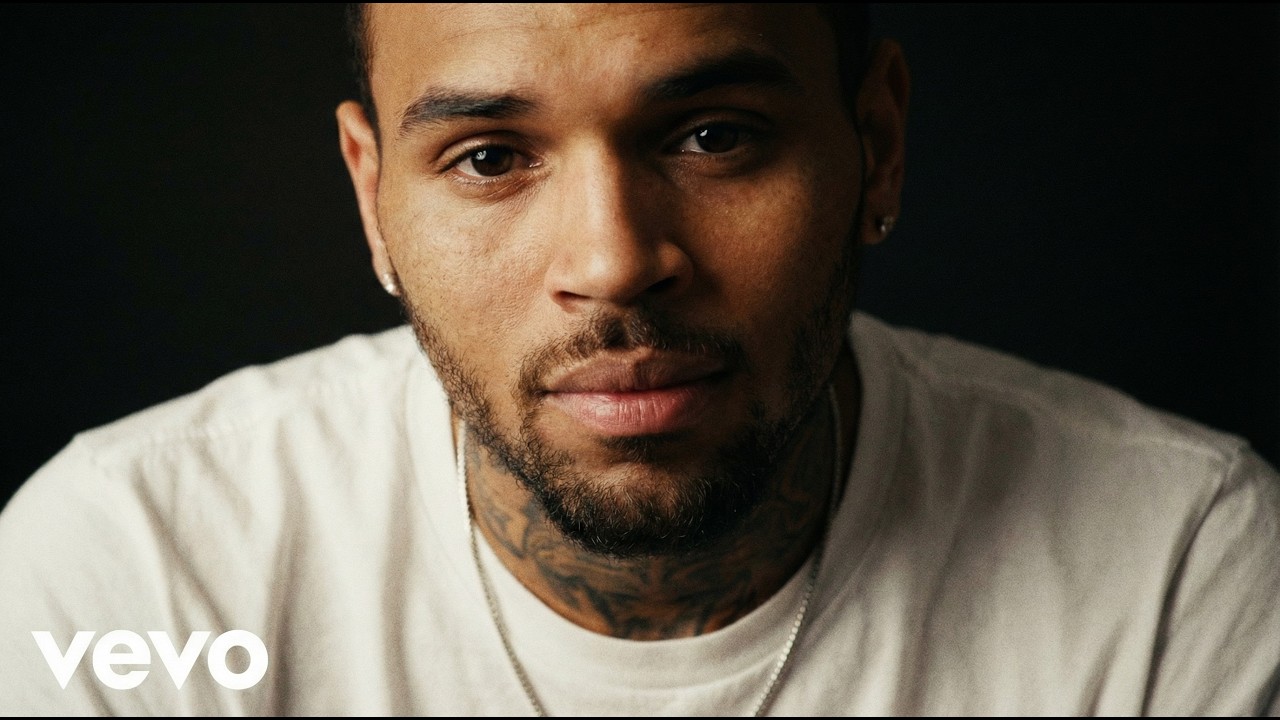 Chris Brown – I’m Stuck On You… Chill New Emotional 2026 R&B Hit 😍