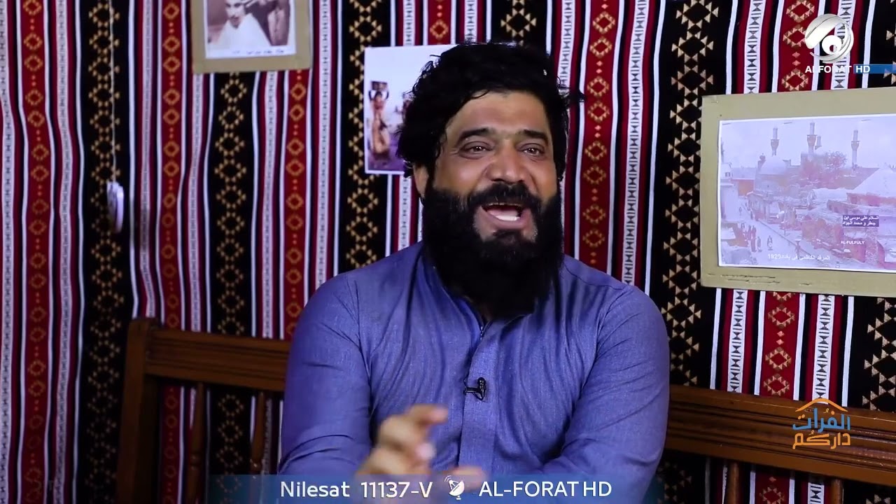 نكهات جديدة للشاي على يد شاب عراقي يحوّل الفكرة إلى تجربة مميزة