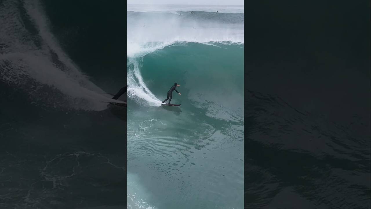 WAVE of the DAY SAN DIEGO