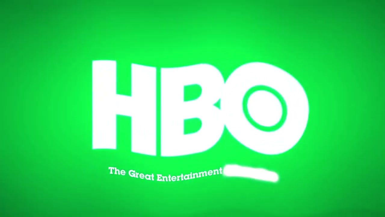 HBO Logo Effects (Preview 2 V17 Effects)