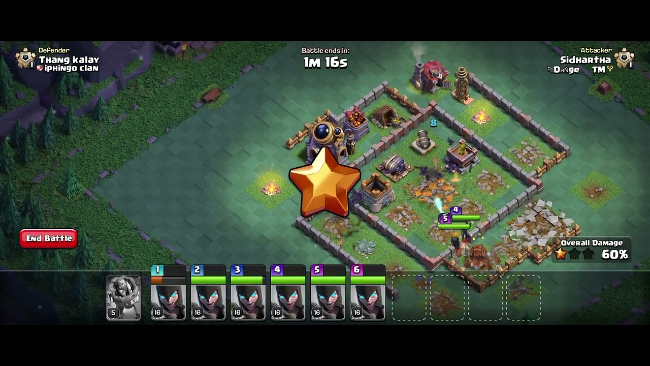 COC 2026 15 Mar - 6