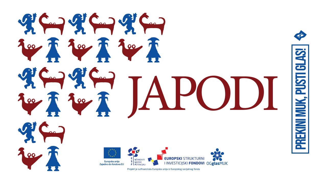 Predstava Japodi