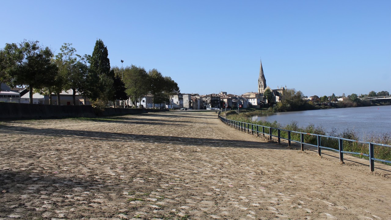 Ville de Langon Live Stream
