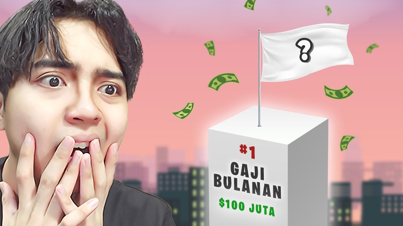 Negara apa dengan Gaji Paling Tinggi di Dunia?