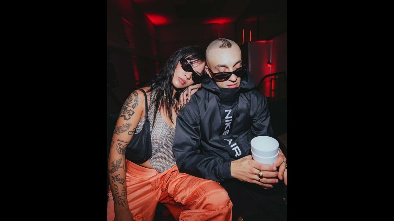 Soto Asa x La Zowi Reggaeton Type Beat 
