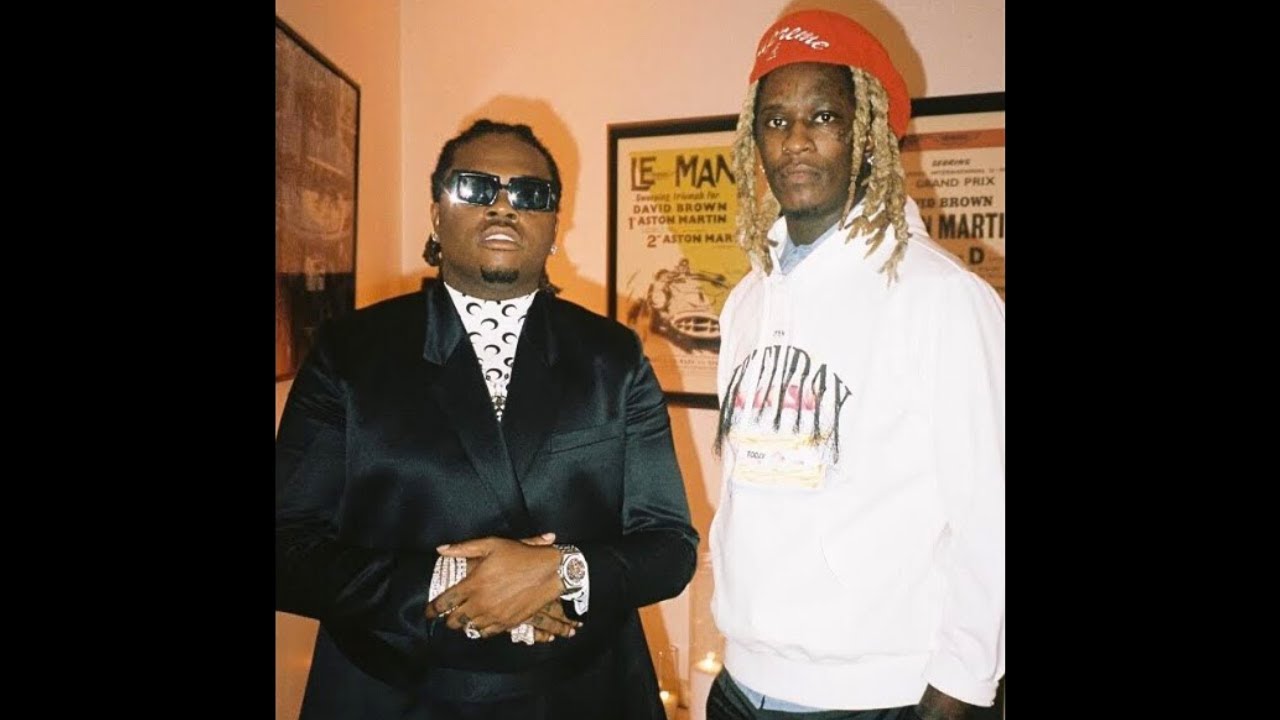[FREE] Young Thug Type Beat 2024 - 