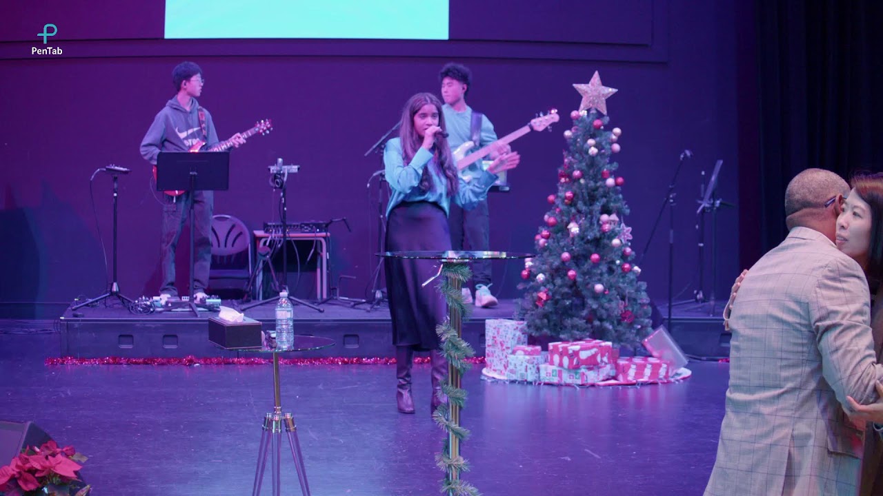Protecting The Gift - Pastor Roger Rivera