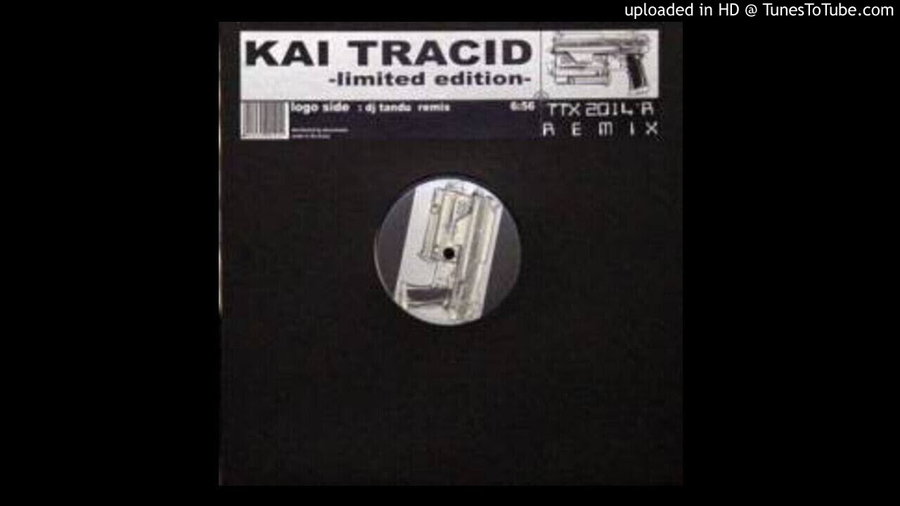 Kai Tracid - Destiny's Path (Tandu Remix)