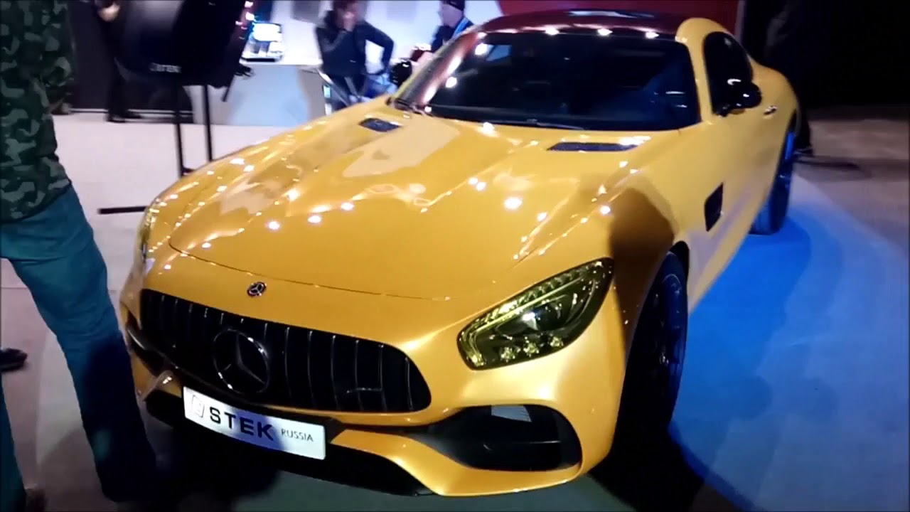 Обзор авто на #ddexpo2019