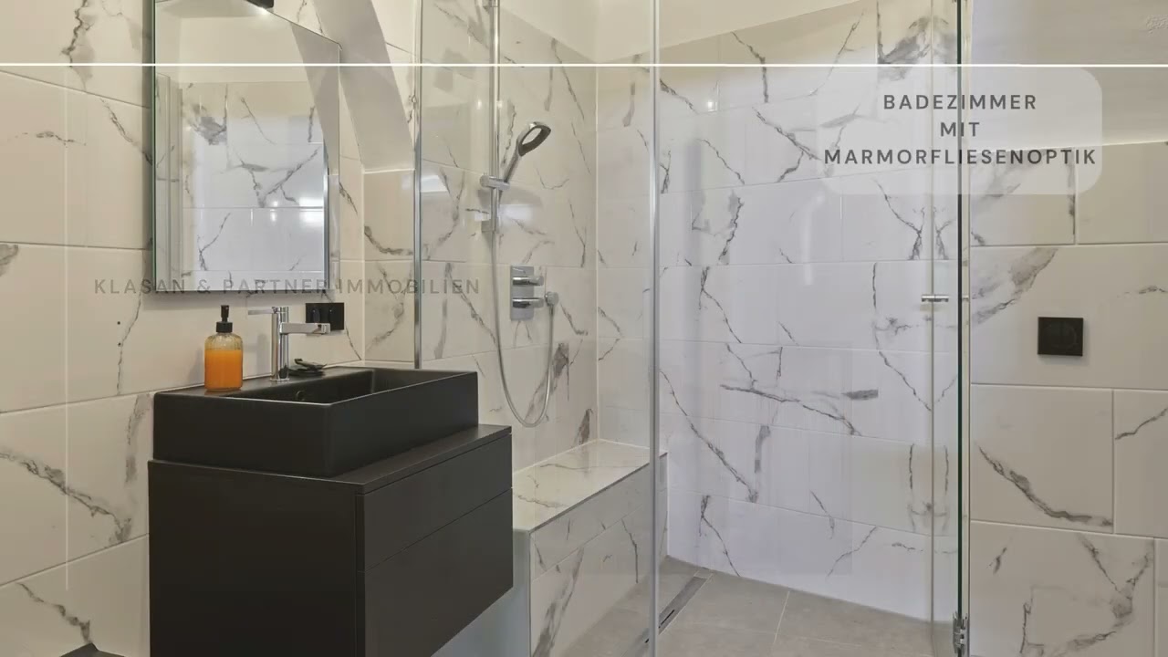 35m² Gemütlichkeit pur: Stilvolle Single-Wohnung im Grünen Wiens!