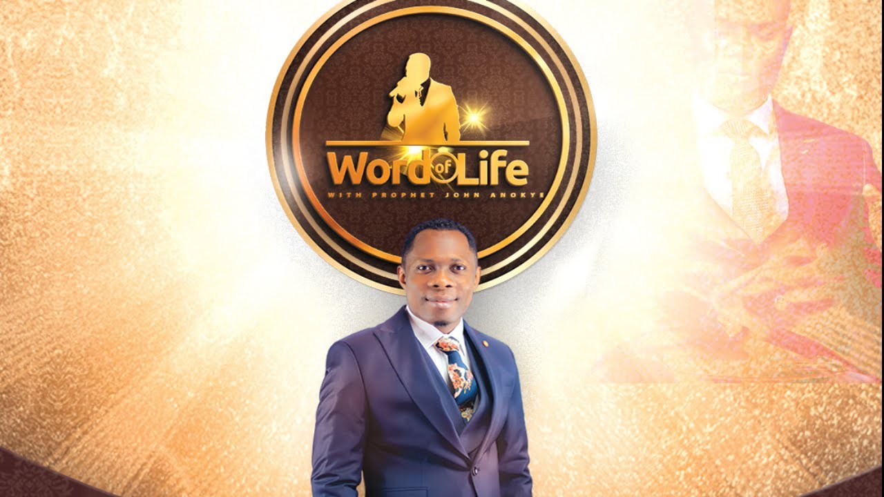 WORD OF LIFE LIVE BROADCAST || METRO TV || 07. 03. 2026