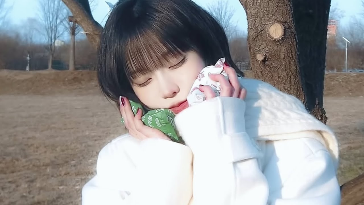 [Playlist] 곧 겨울인데 이 노래들을 안 들어?