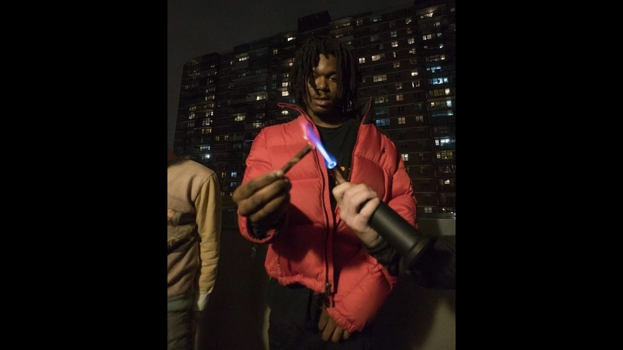 lucki type beat - 