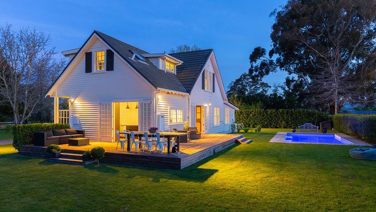 10 Severne Street, Blenheim NZ