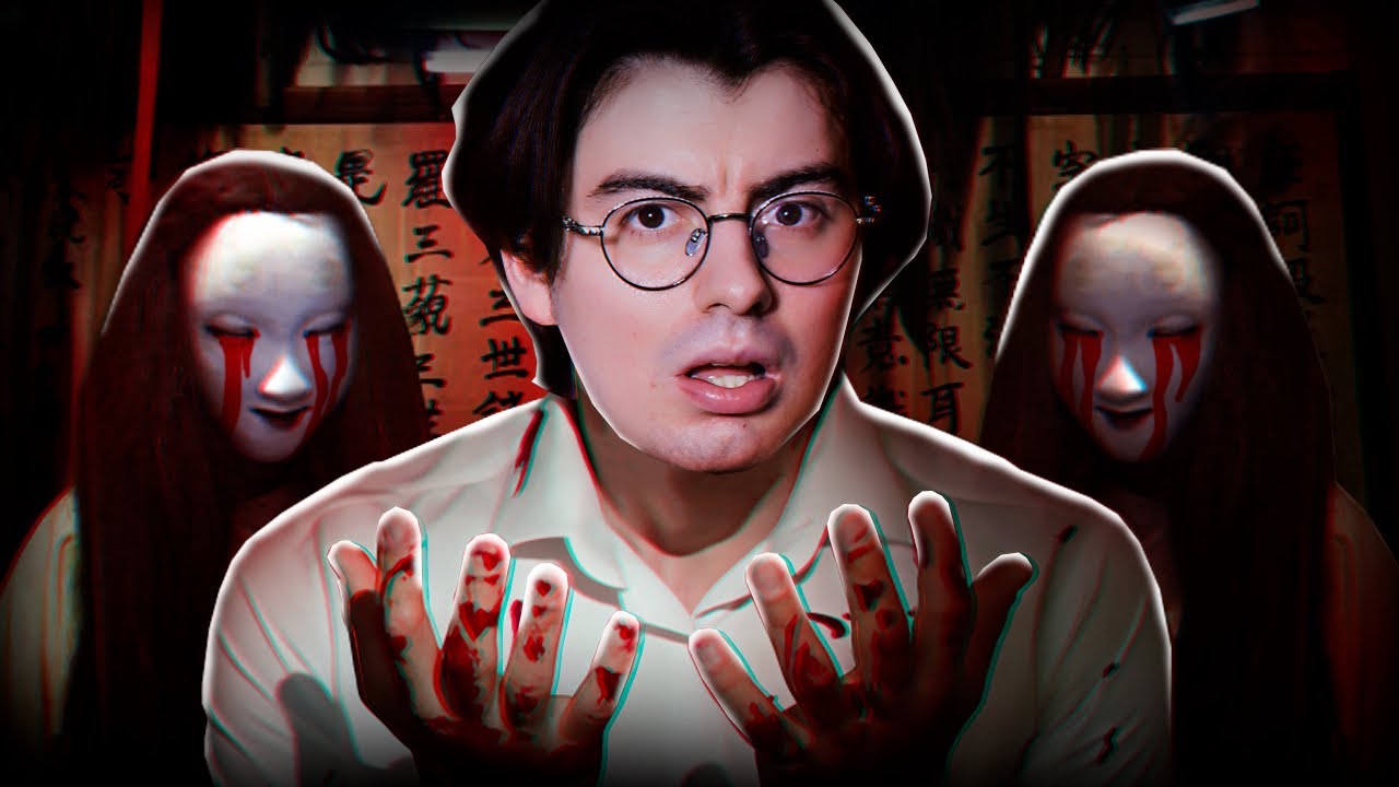 3 Juegos de TERROR que te Harán Gritar por la Cola