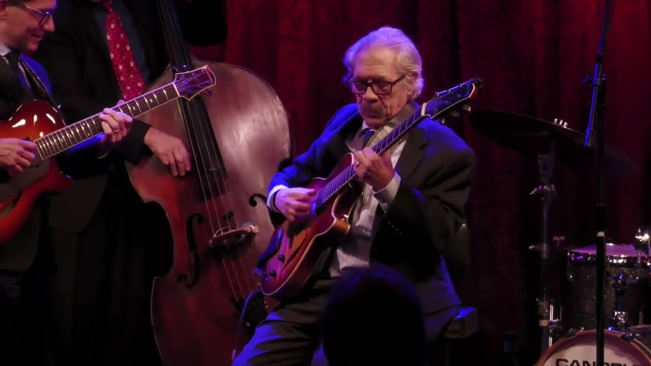 Frank Vignola's Guitar Night: 