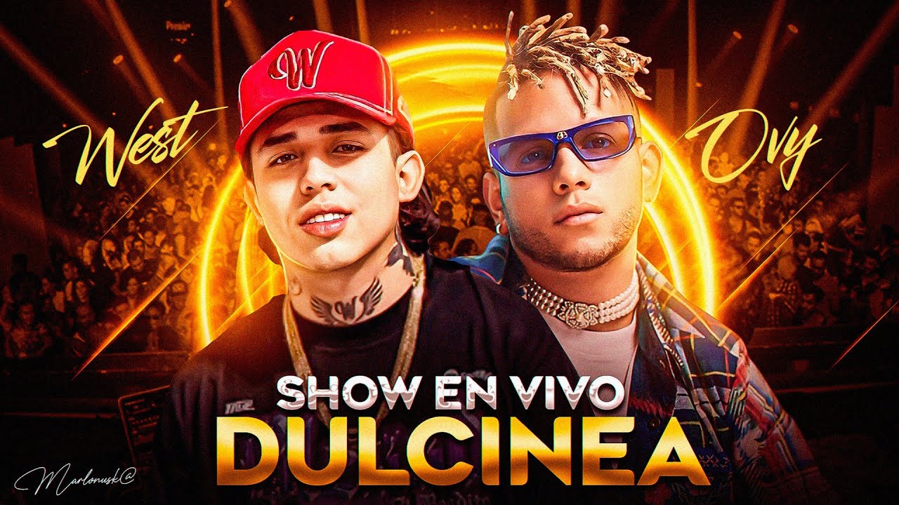 EN DULCINEA CON OVY ON THE DRUMS | WESTCOL
