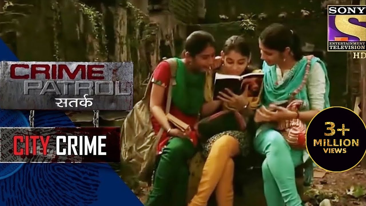 City Crime | Crime Patrol | मान-मर्यादा | Full Episode