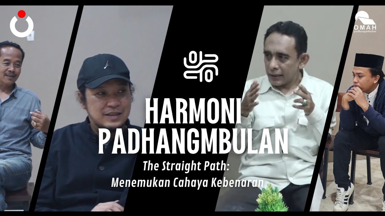 HARMONI PADHANGMBULAN VOL. 3 (PART 2)