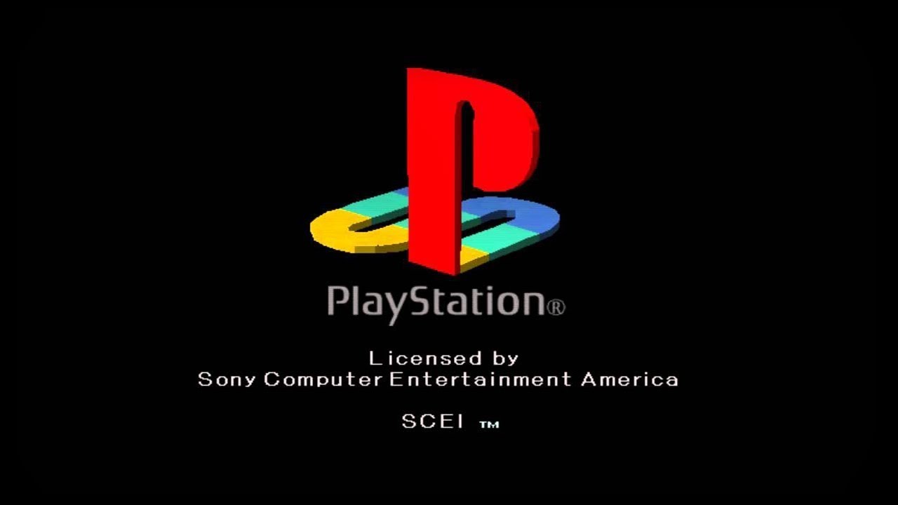 PlayStation Intro - Gaming Sound Effects