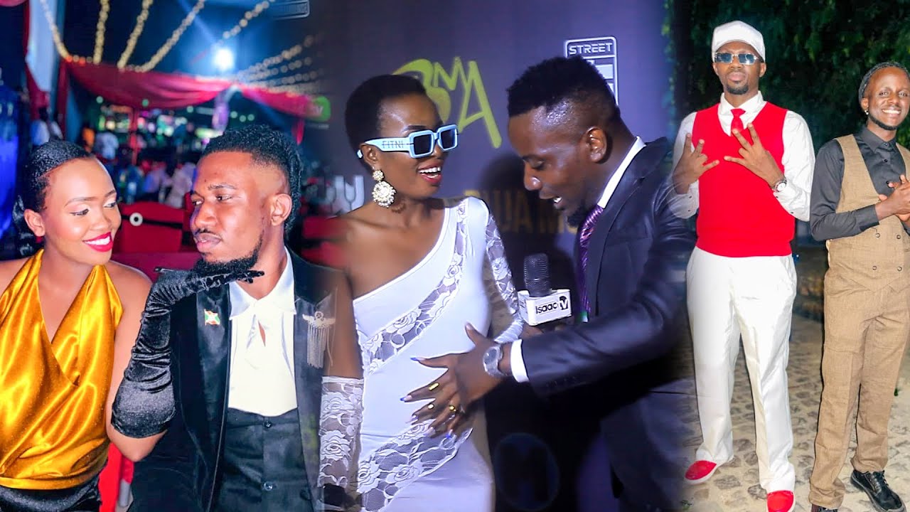 NELLY NAT ntaco asigarije IBREEZY n'umugore wiwe. B FACE nawe ivyo amuvuzeko