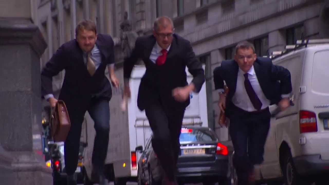 London2018 Gay Games Bid Presentation Video 