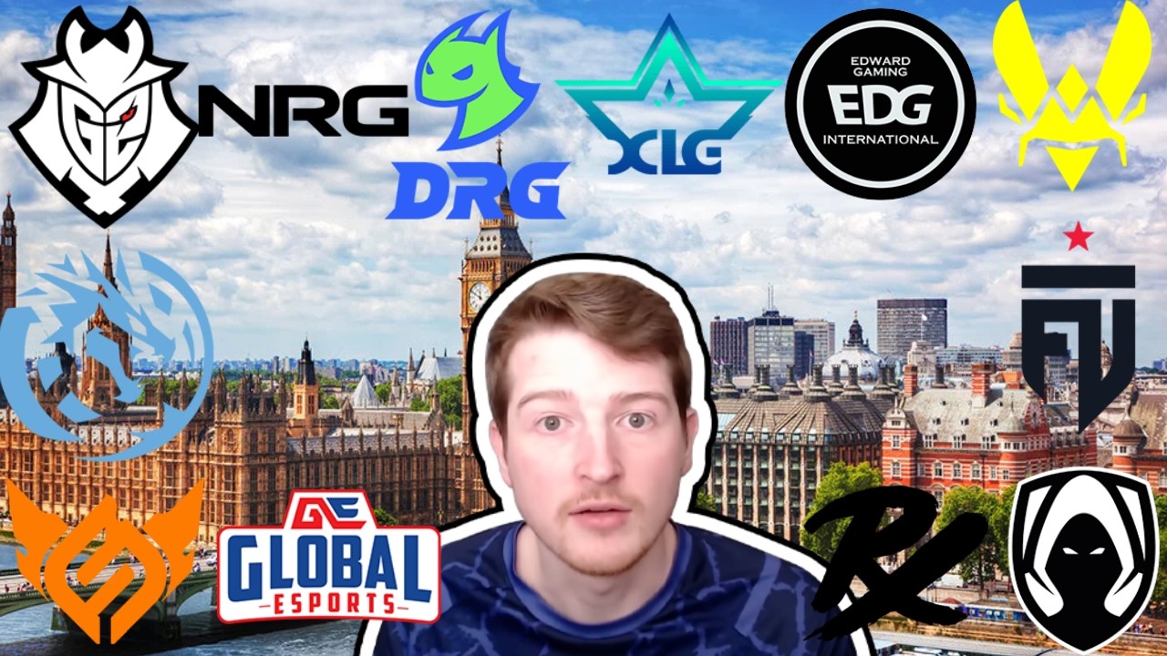 PLEASE FUT WIN PLEASE | FUT vs NRG | GE vs XLG