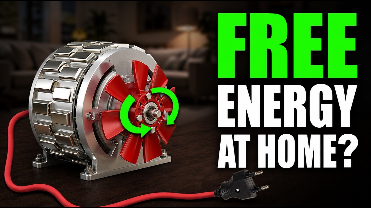 Why Is Nobody Using This Inexpensive Super-Generator?
